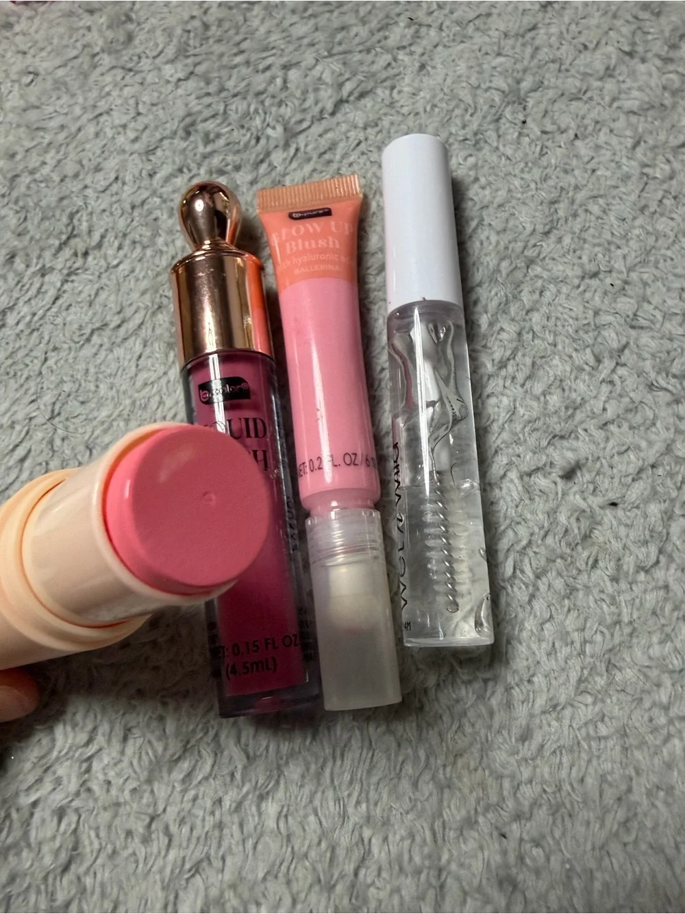 Liquid Blush - Party Pink by (unknown)